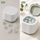 Vitalio Cleaning Station — Ultrasonic Cleaner for Attachments