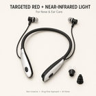 Vitalio Duo — 2-in-1 Light Ritual for Nose & Ears