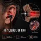 Vitalio Duo — 2-in-1 Light Ritual for Nose & Ears