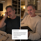 Vitalio Duo — 2-in-1 Light Ritual for Nose & Ears